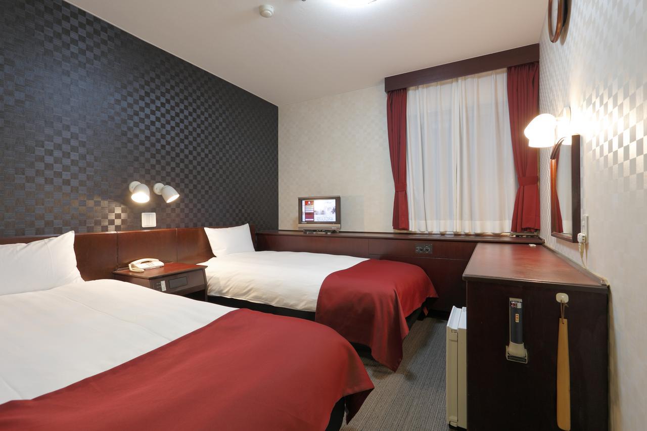 Pioland Hotel Saitama Extérieur photo