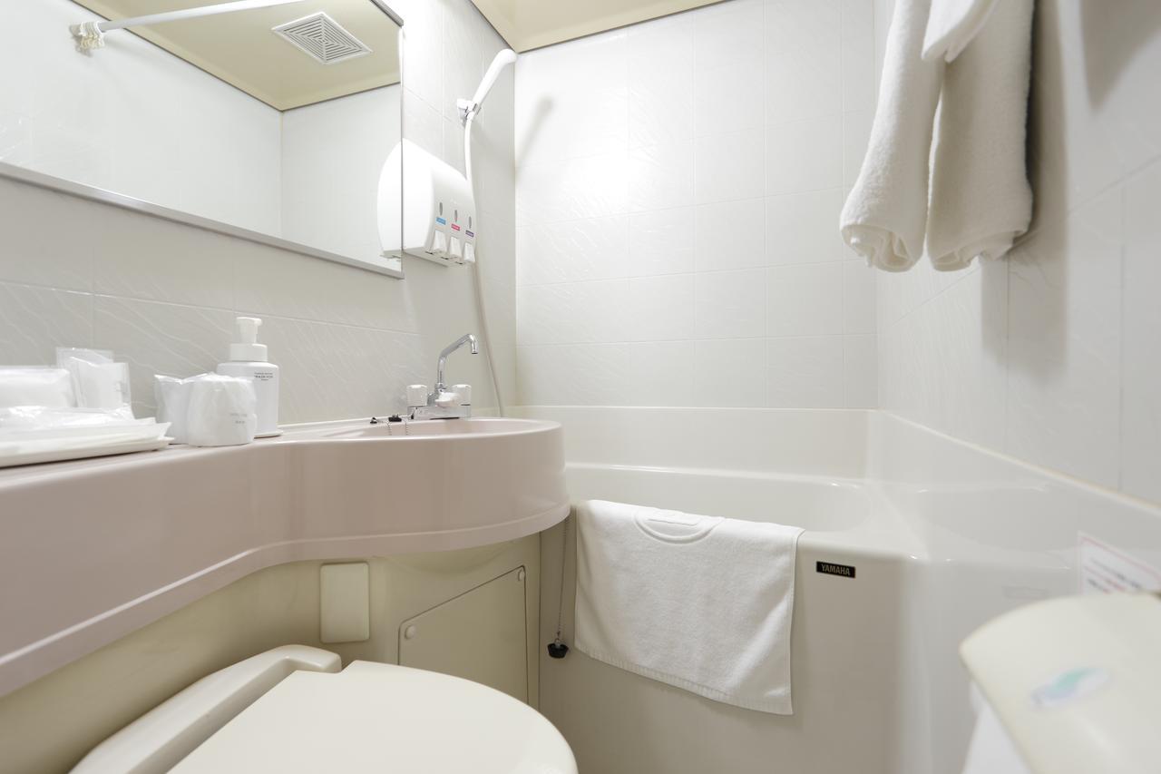 Pioland Hotel Saitama Extérieur photo