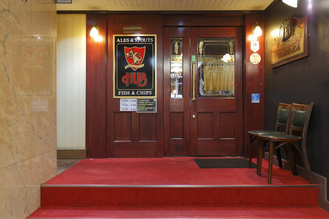 Pioland Hotel Saitama Extérieur photo