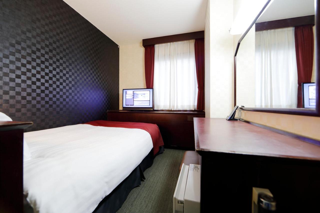 Pioland Hotel Saitama Extérieur photo