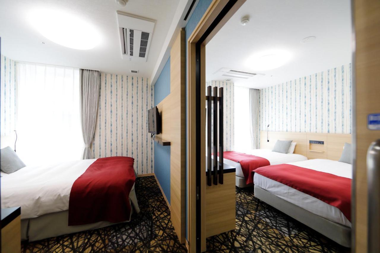 Pioland Hotel Saitama Extérieur photo
