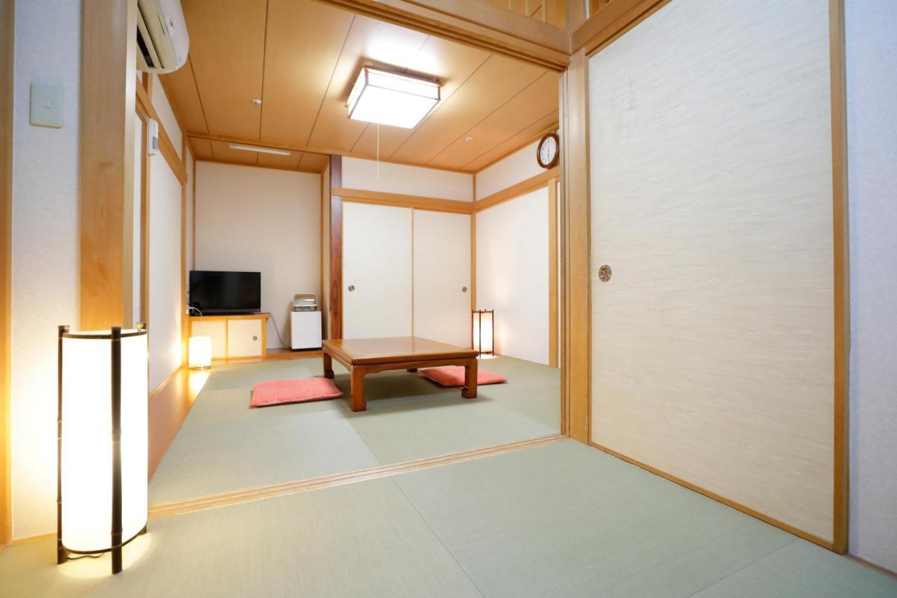 Pioland Hotel Saitama Extérieur photo