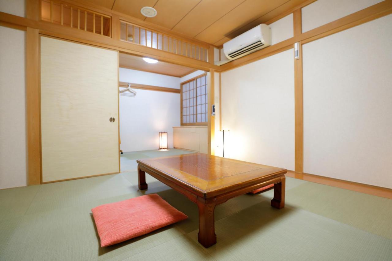 Pioland Hotel Saitama Extérieur photo